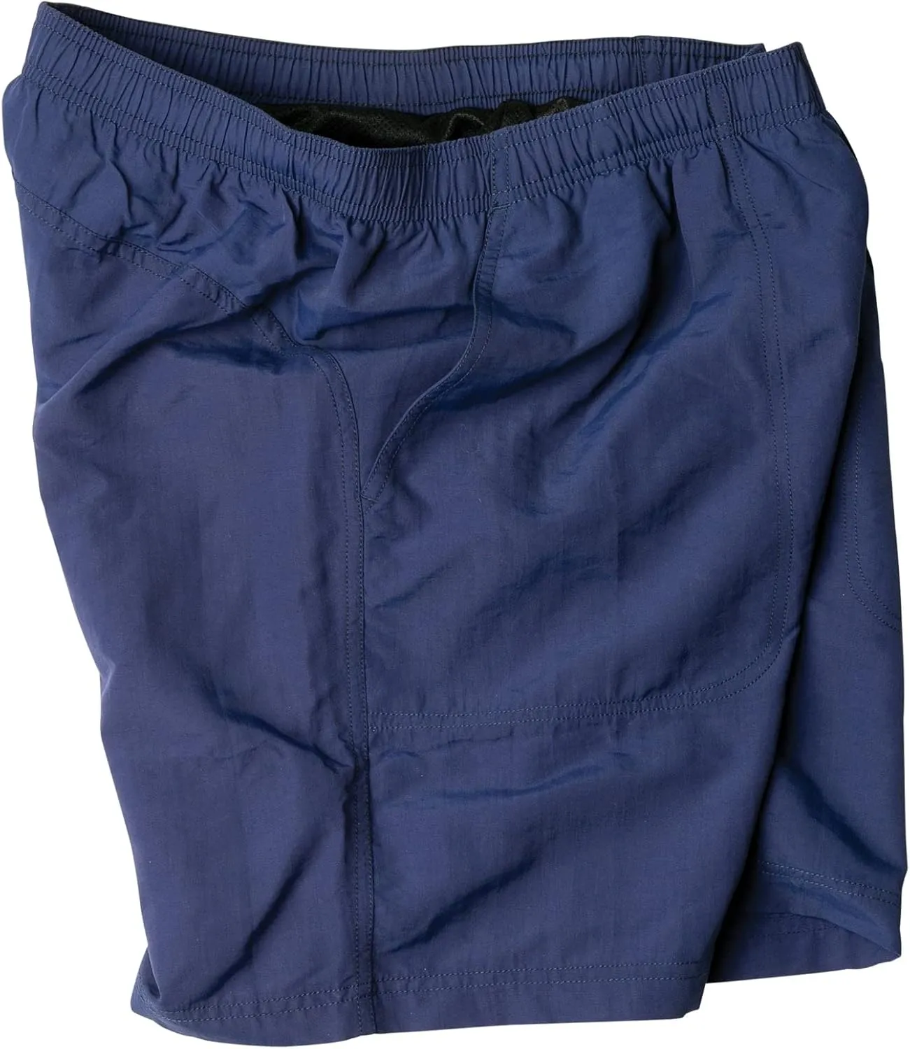KAVU River Short Quick Dry Shorts with Hidden Pockets, Drawcord Trunks