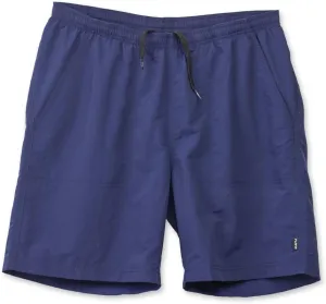 KAVU River Short Quick Dry Shorts with Hidden Pockets, Drawcord Trunks