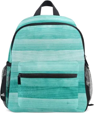 Kids Backpack Hedgehog Pattern for Toddler Boy Girls Age 3-7