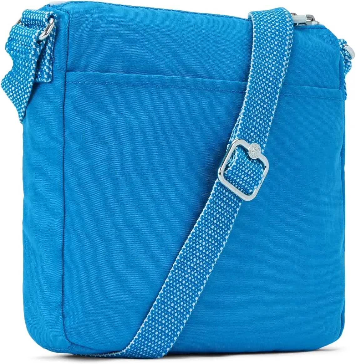 Kipling Women's Sebastian Crossbody, Super Light, Durable Messenger, Shoulder Bag