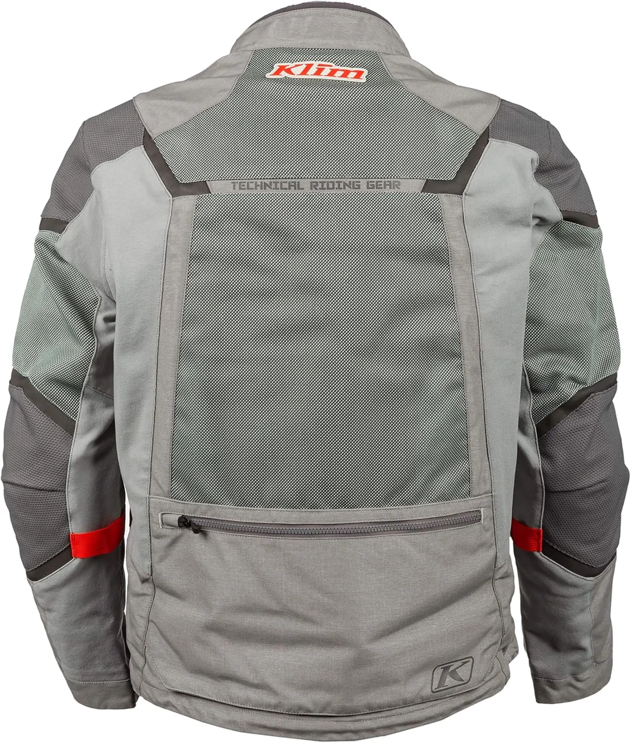 KLIM Baja S4 Motorcycle Jacket
