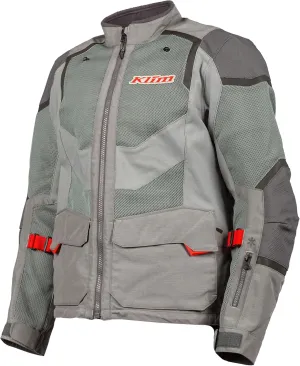 KLIM Baja S4 Motorcycle Jacket