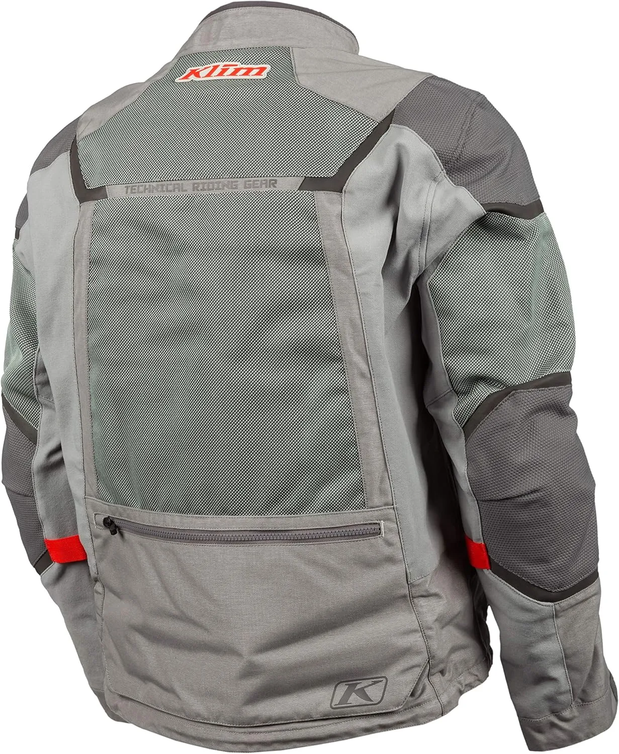 KLIM Baja S4 Motorcycle Jacket