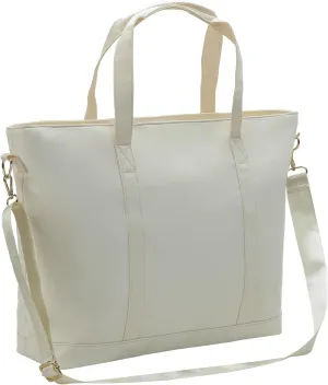 Large Tote Handbag Business Handbag Boutique Tote Bag Women Nylon