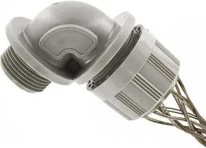 Leviton L7566 STR REL GP NYL CRD SEAL .687-.812 90