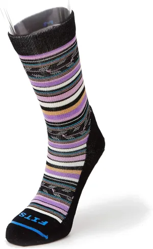 Light Hiker (Multi-Pattern) - Crew