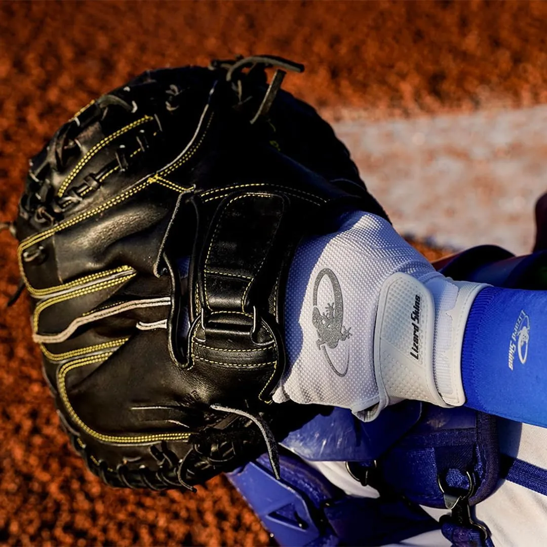 Lizard Skins Padded Inner Fielding Glove V2 – Baseball & Softball