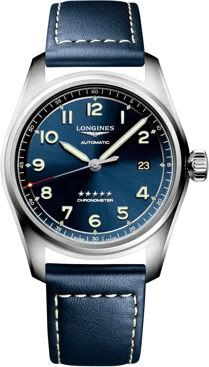 Longines