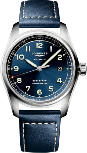 Longines