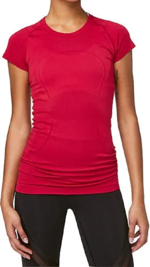 lululemon Swiftly Tech Short Sleeve Crew