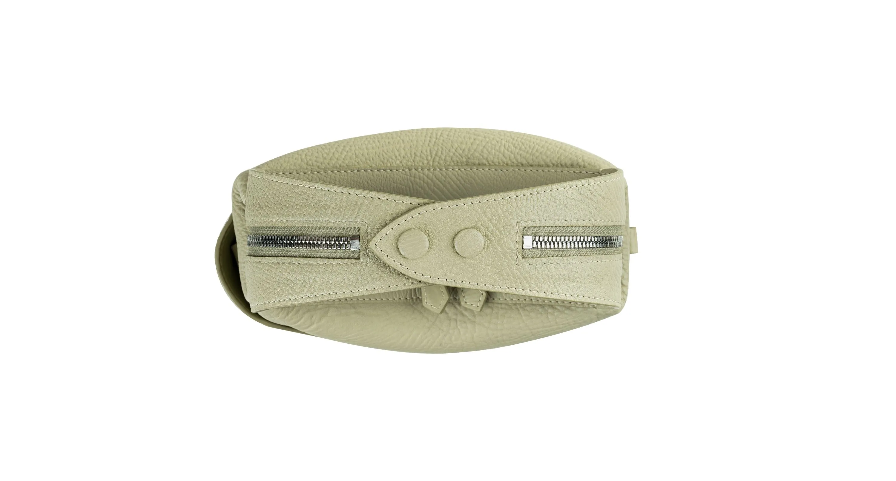 Luna Soft Square Handbag