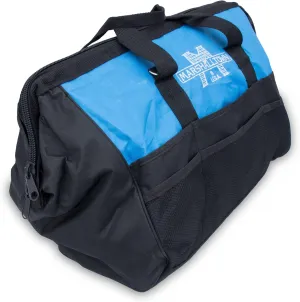 MARSHALLTOWN Nylon Tool Bag, 20 Inch, Zipper, NB202