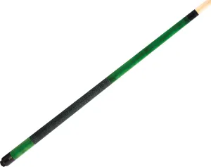 McDermott 58in GS-Series GS05 Two-Piece Pool Cue Hand: 19 oz. (STANDARD), Size 13mm (STANDARD)