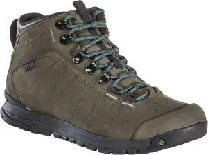 Men's Bozeman Mid Leather