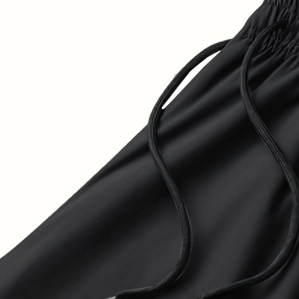 Men's Sweatpants Lightweight Active Pants Quick Dry for Running 、Jogging 、Yoga、Golf with Zipper Pockets