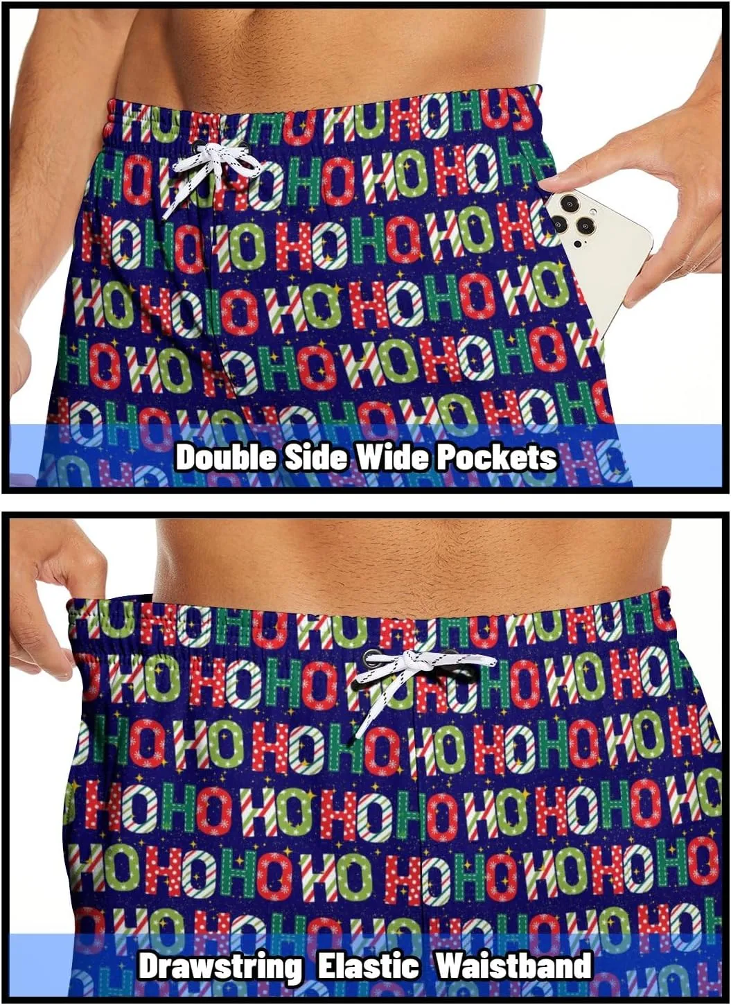 Mens Swim Trunks Stop Staring at My Cock Beach Shorts Quick Dry Swimwear for Men