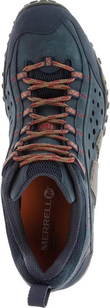 Merrell Men's Intercept Dark Earth