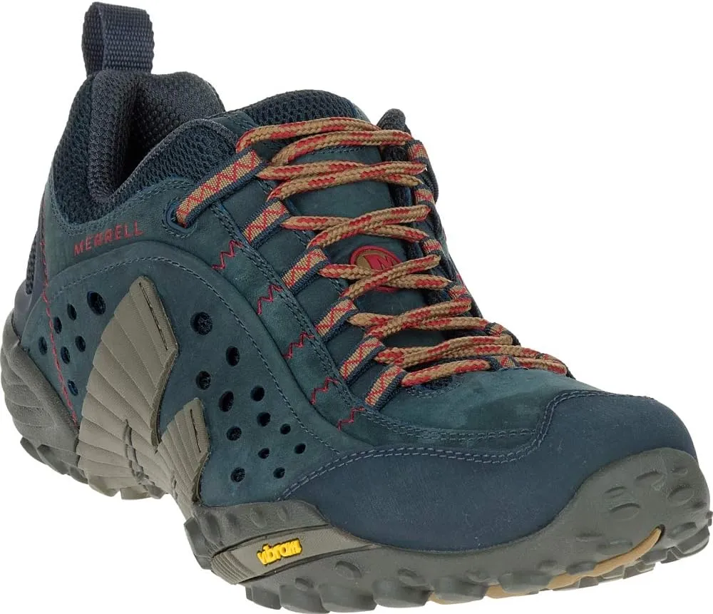 Merrell Men's Intercept Dark Earth