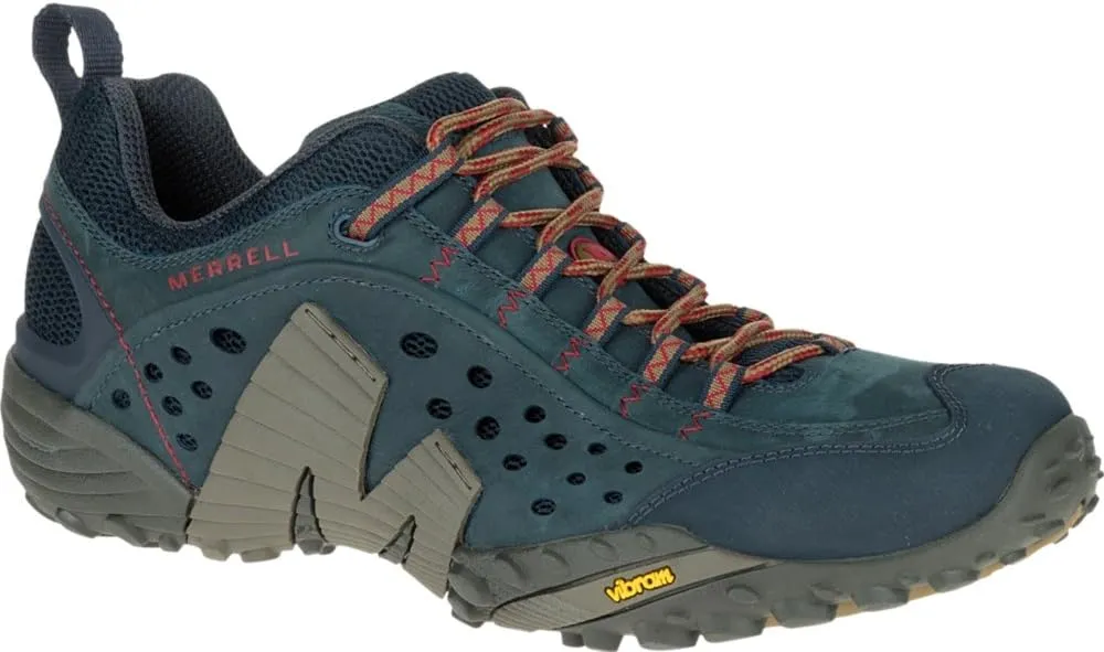 Merrell Men's Intercept Dark Earth