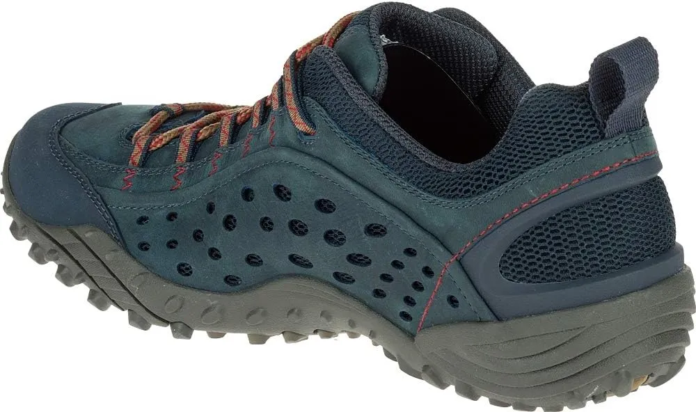 Merrell Men's Intercept Dark Earth
