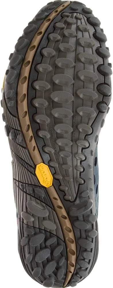 Merrell Men's Intercept Dark Earth