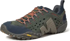 Merrell Men's Intercept Dark Earth