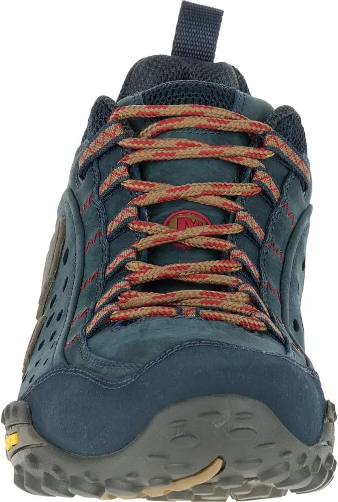 Merrell Men's Intercept Dark Earth