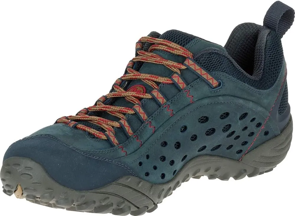 Merrell Men's Intercept Dark Earth