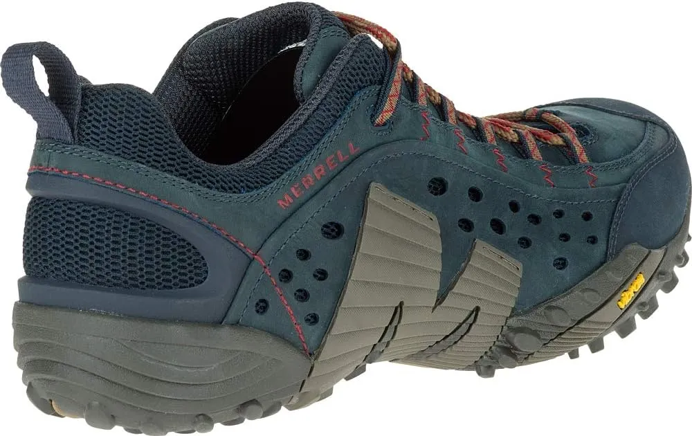 Merrell Men's Intercept Dark Earth
