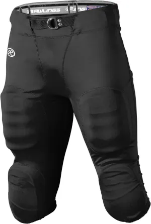 Miken Rawlings | Fp147 High Performance Football Pants | Practice/Game Use | Youth Sizes | Multiple Colors