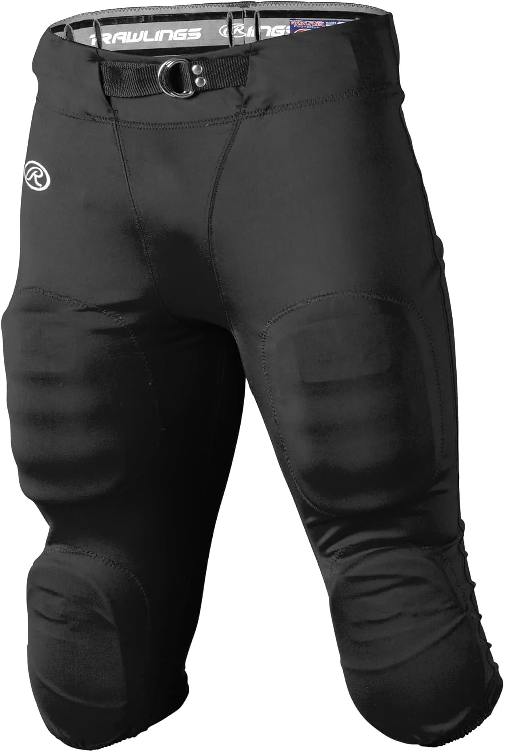 Miken Rawlings | Fp147 High Performance Football Pants | Practice/Game Use | Youth Sizes | Multiple Colors