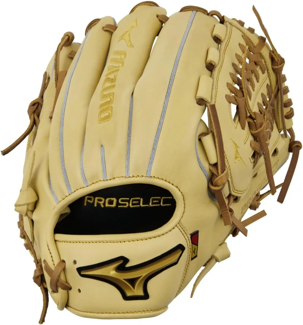 Mizuno Pro Select
