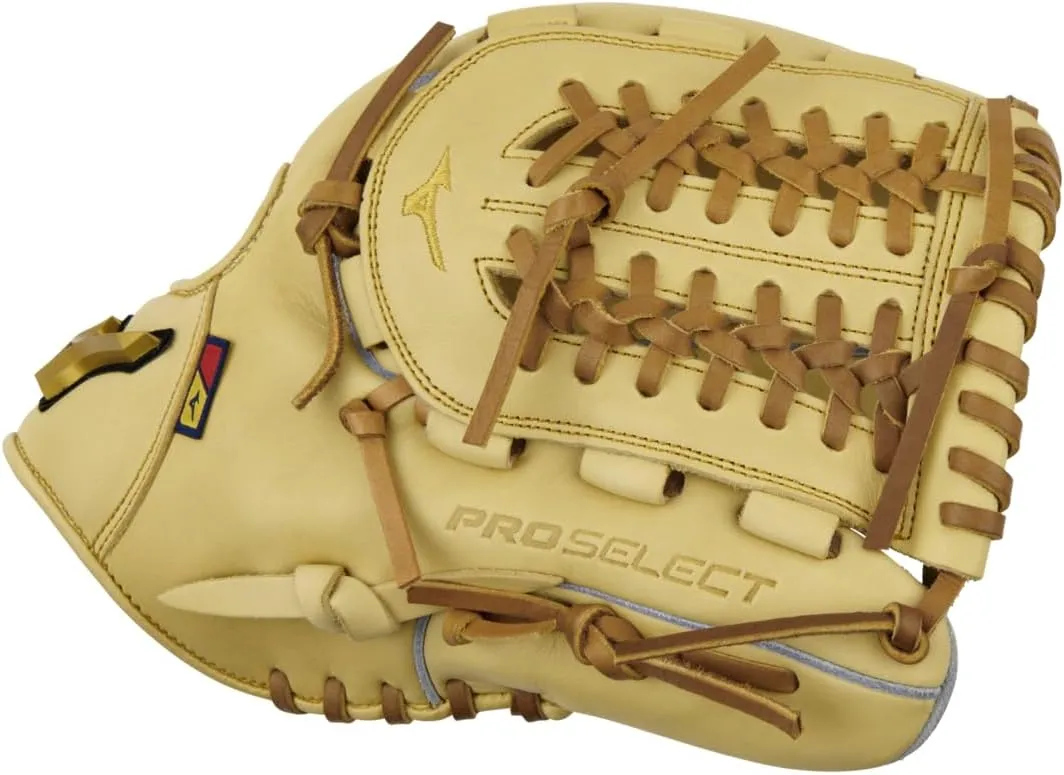 Mizuno Pro Select