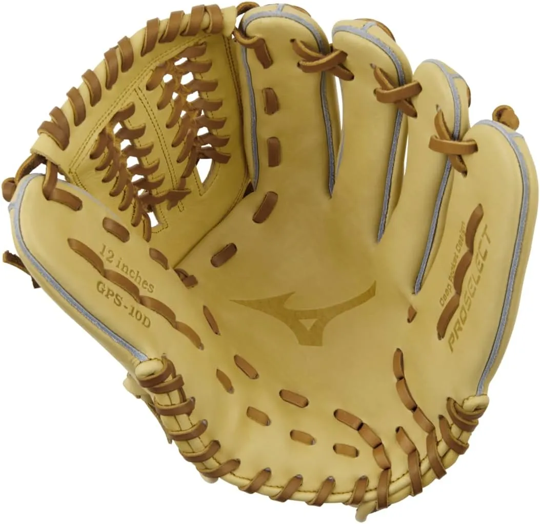 Mizuno Pro Select
