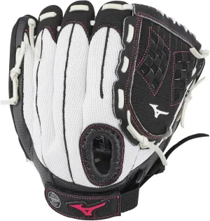 Mizuno Prospect Finch Youth Softball Glove Series