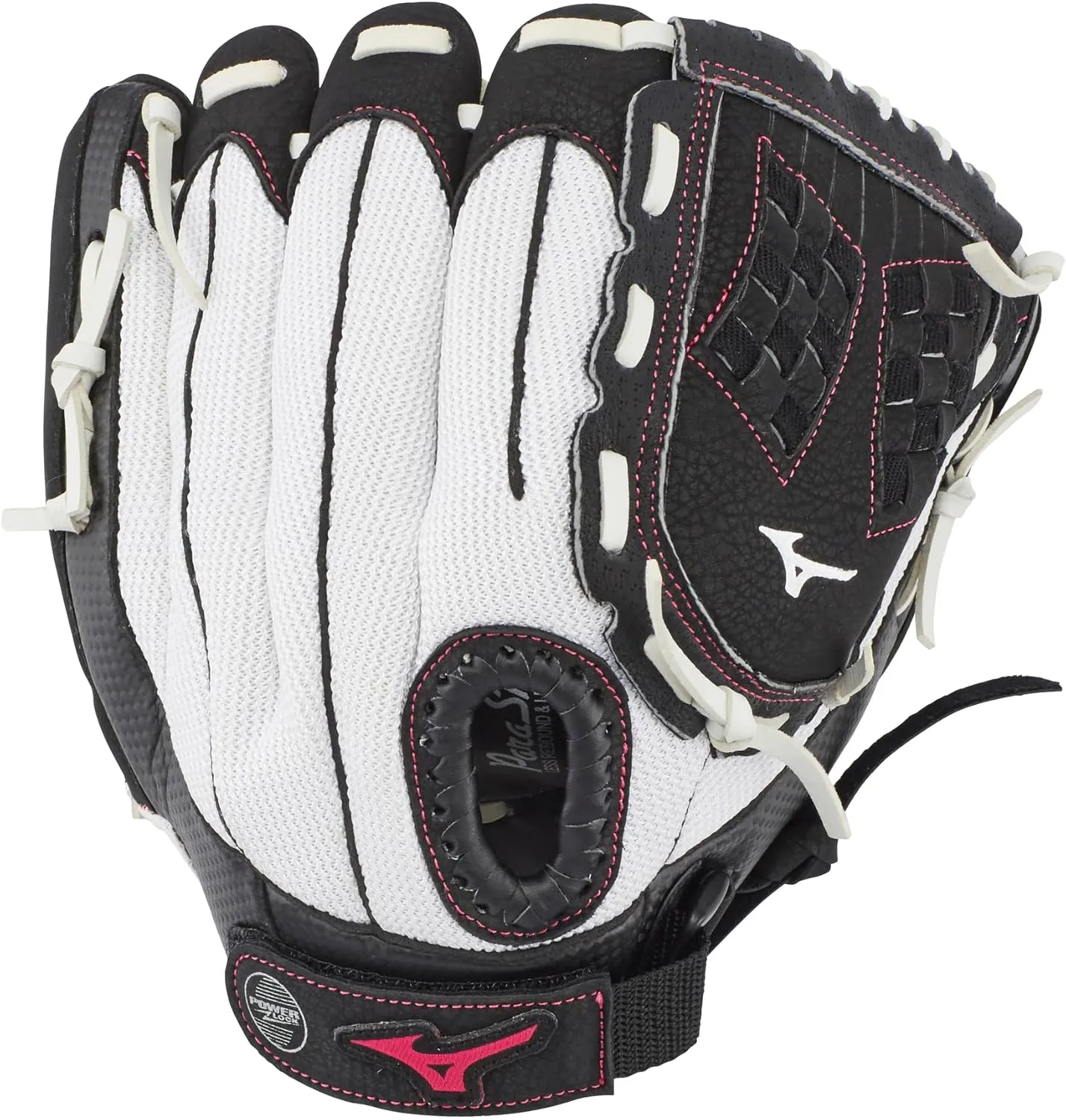 Mizuno Prospect Finch Youth Softball Glove Series
