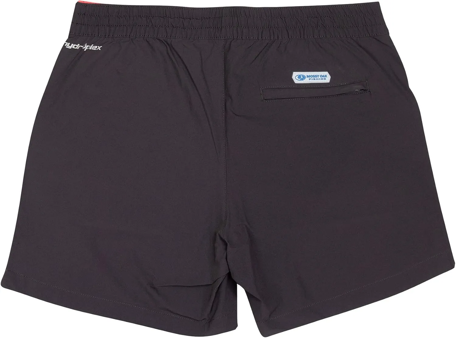 Mossy Oak Women's Fishing Shorts, Athletic Swim, Surf, and Quick Dry