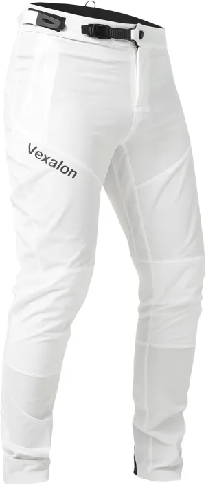 Mountain Bike Pants，BMX Riding Pants for Mens, Quick-Dry Lightweight Breathable Cycling Bicycle Downhill Bike Pants