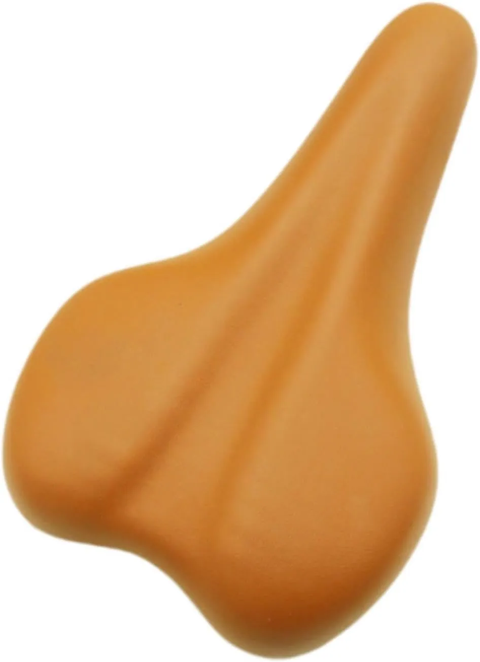 Mountain Bike Saddle Bike Seat Lightweight Accessory, Shock Absorbing Cushion Pad Mountain Road Bicycle Saddle Bicycle Seat