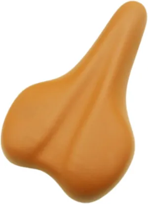 Mountain Bike Saddle Bike Seat Lightweight Accessory, Shock Absorbing Cushion Pad Mountain Road Bicycle Saddle Bicycle Seat