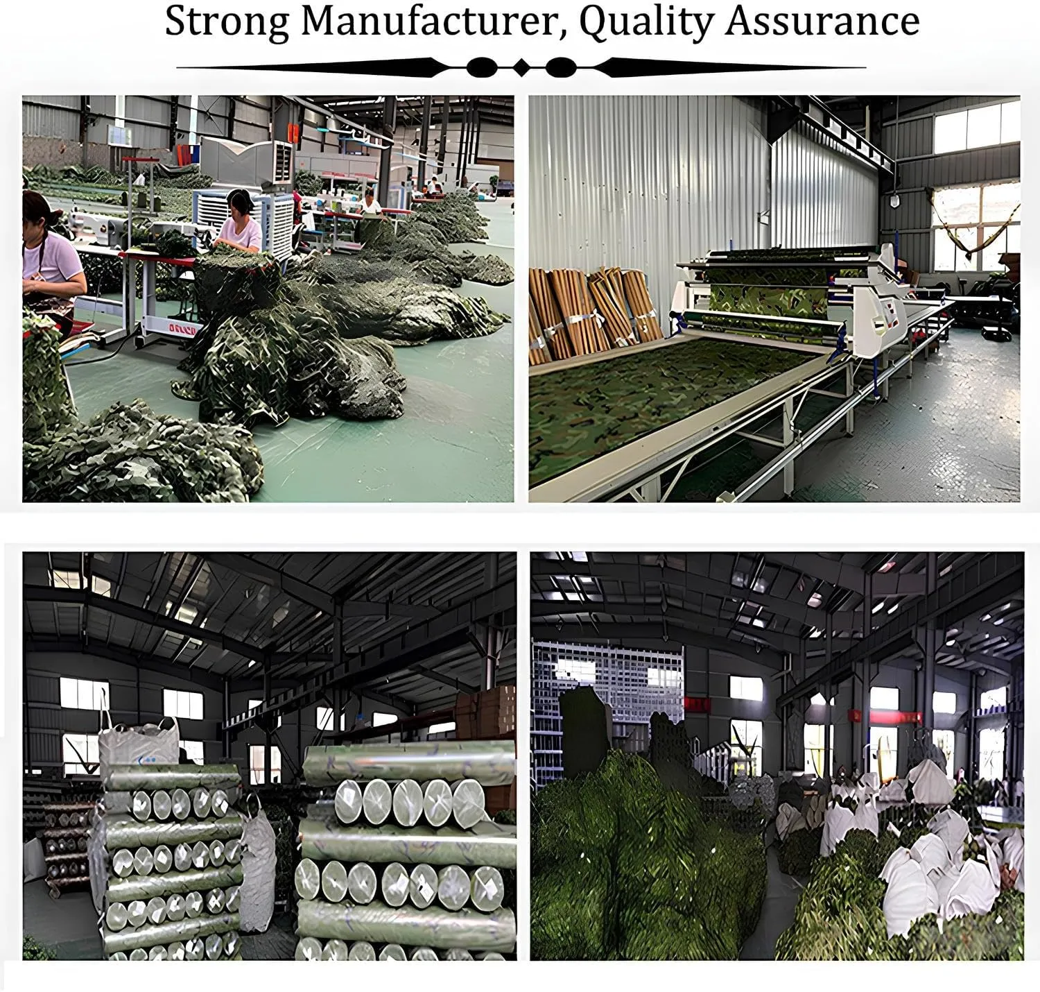 Multi-Purpose Camouflage Netting, Tear-Resistant Sun Shade UV Block Camouflage Net, for Hunting Blind Deer Stand Military Party Decorations Sunshade Camping Shooting(5 * 10.0m/16.4 * 33FT)
