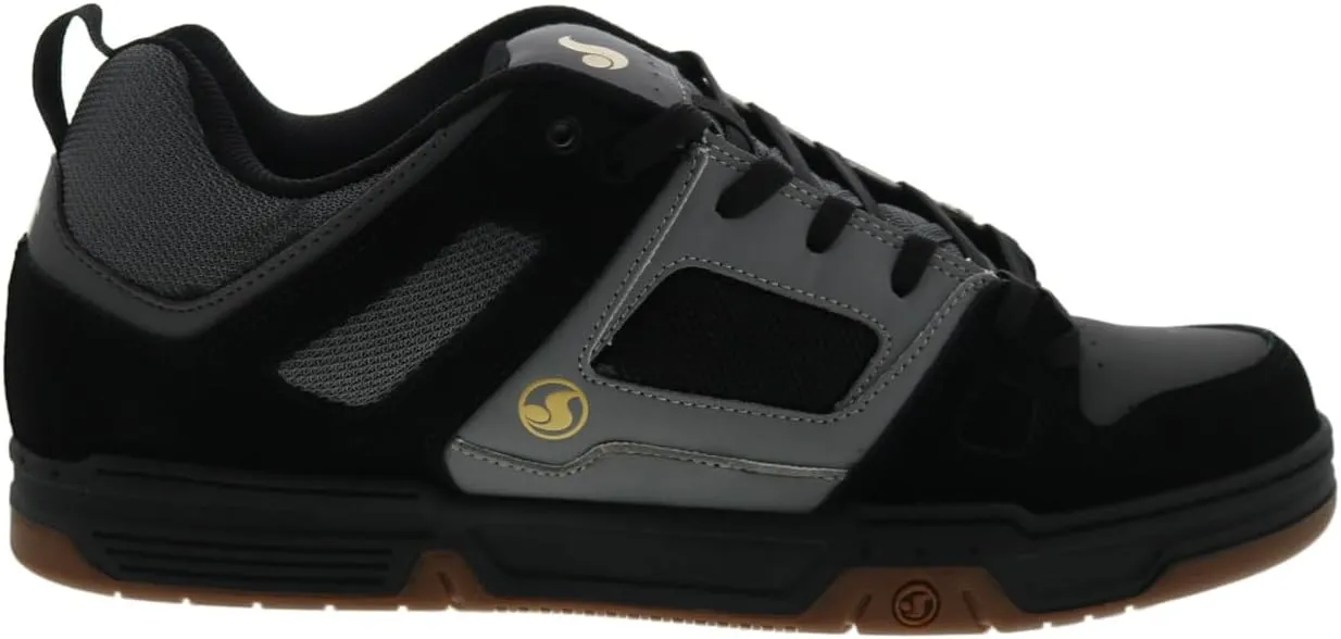 New Era Men's Gambol Skate Shoe, 0