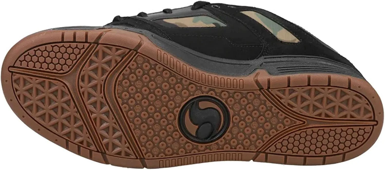 New Era Men's Gambol Skate Shoe, 0