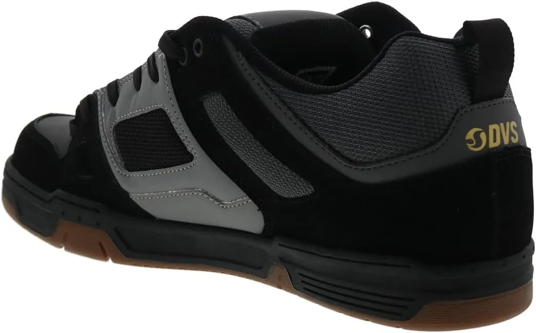 New Era Men's Gambol Skate Shoe, 0