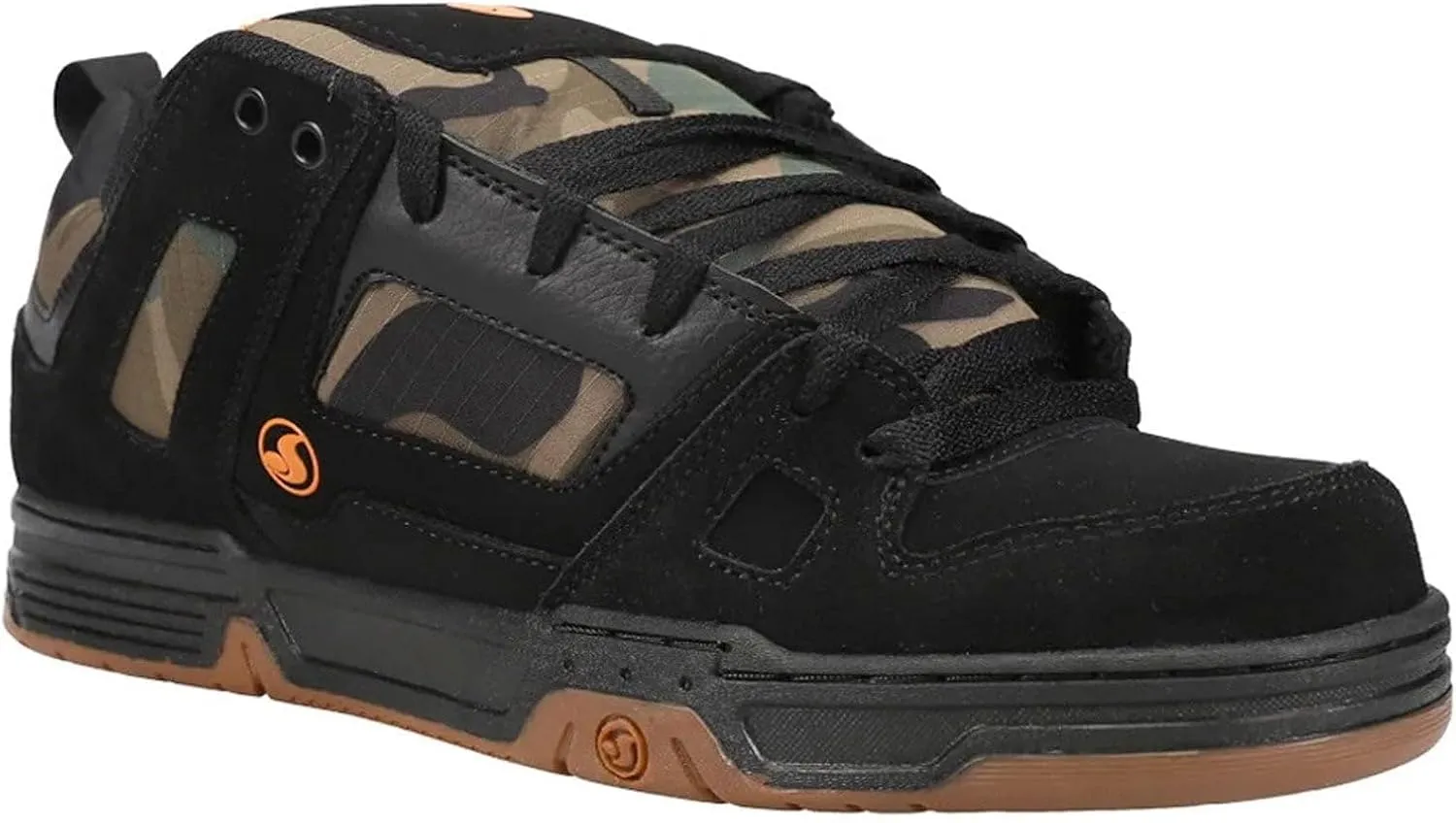 New Era Men's Gambol Skate Shoe, 0