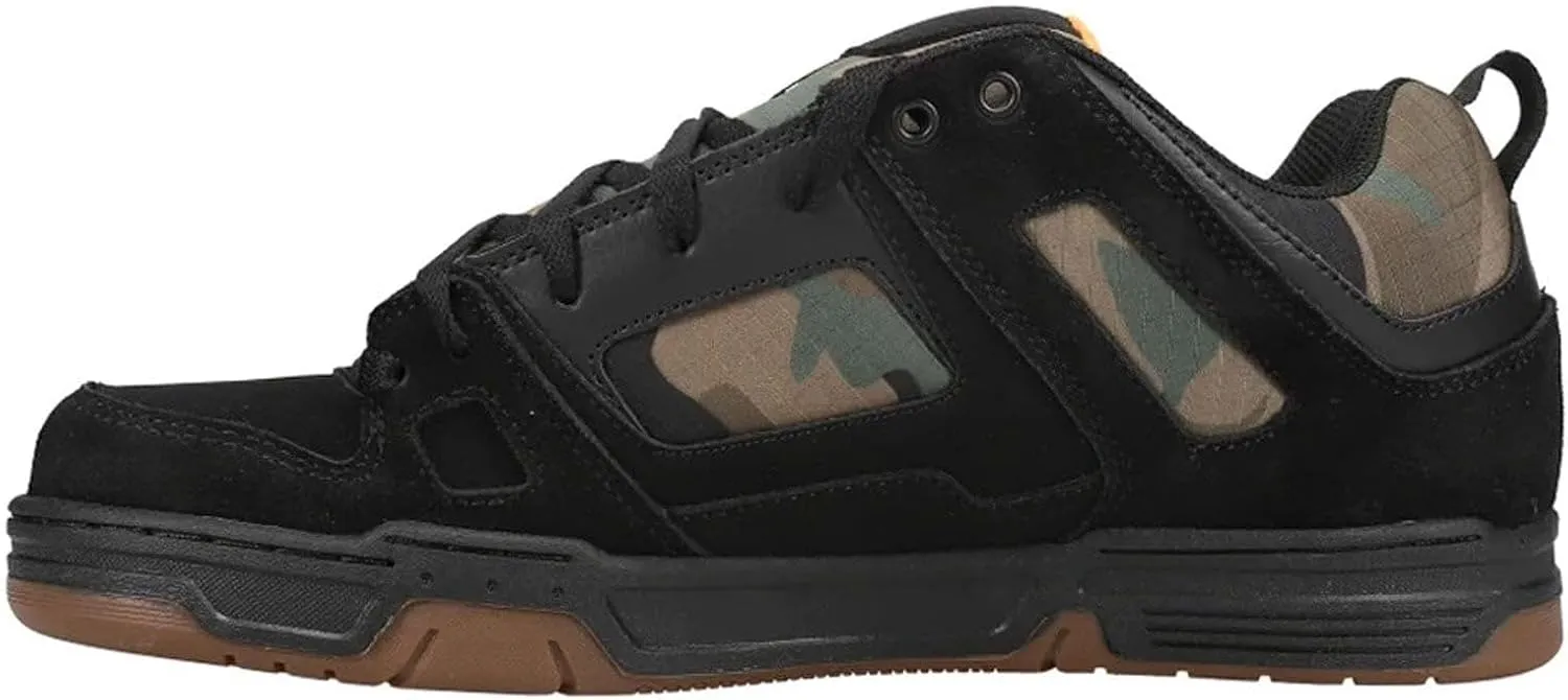 New Era Men's Gambol Skate Shoe, 0