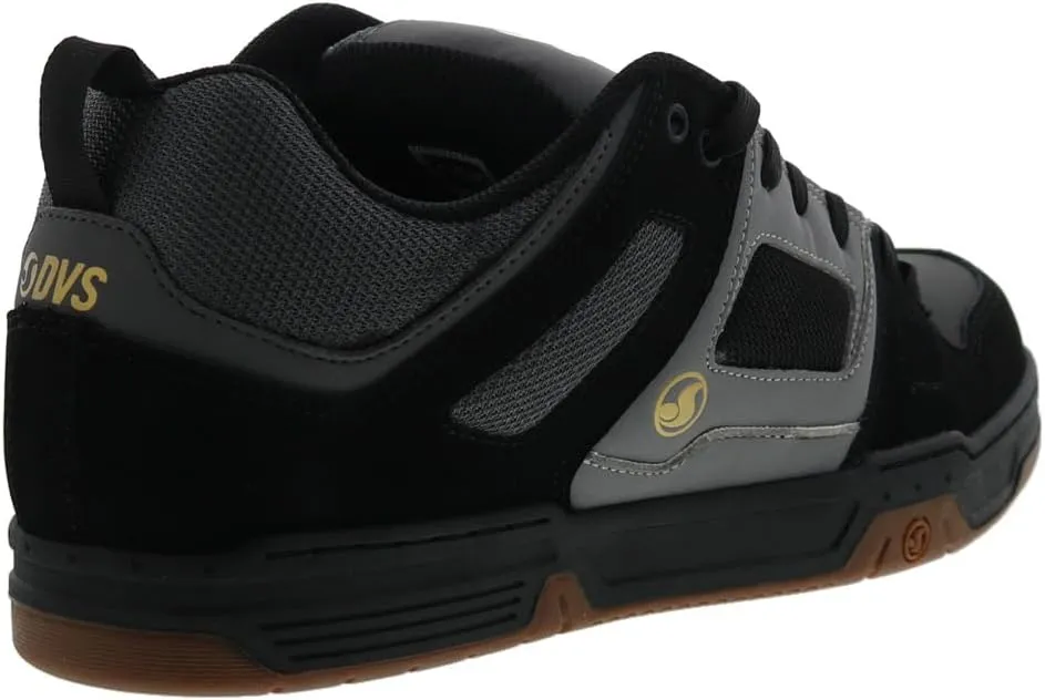 New Era Men's Gambol Skate Shoe, 0