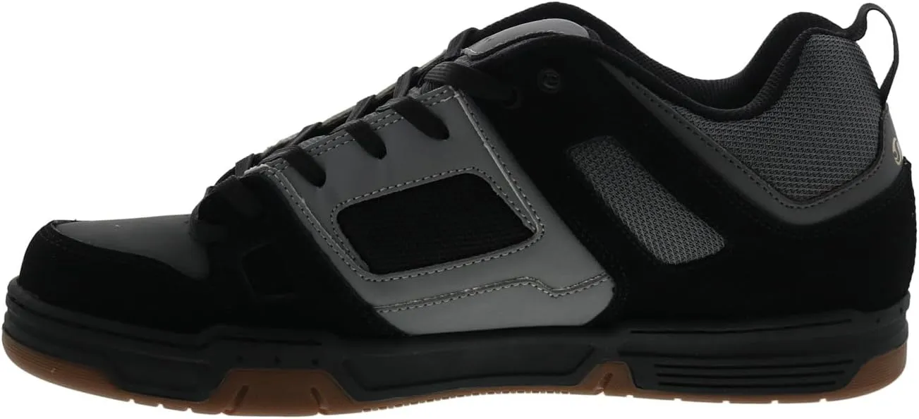 New Era Men's Gambol Skate Shoe, 0