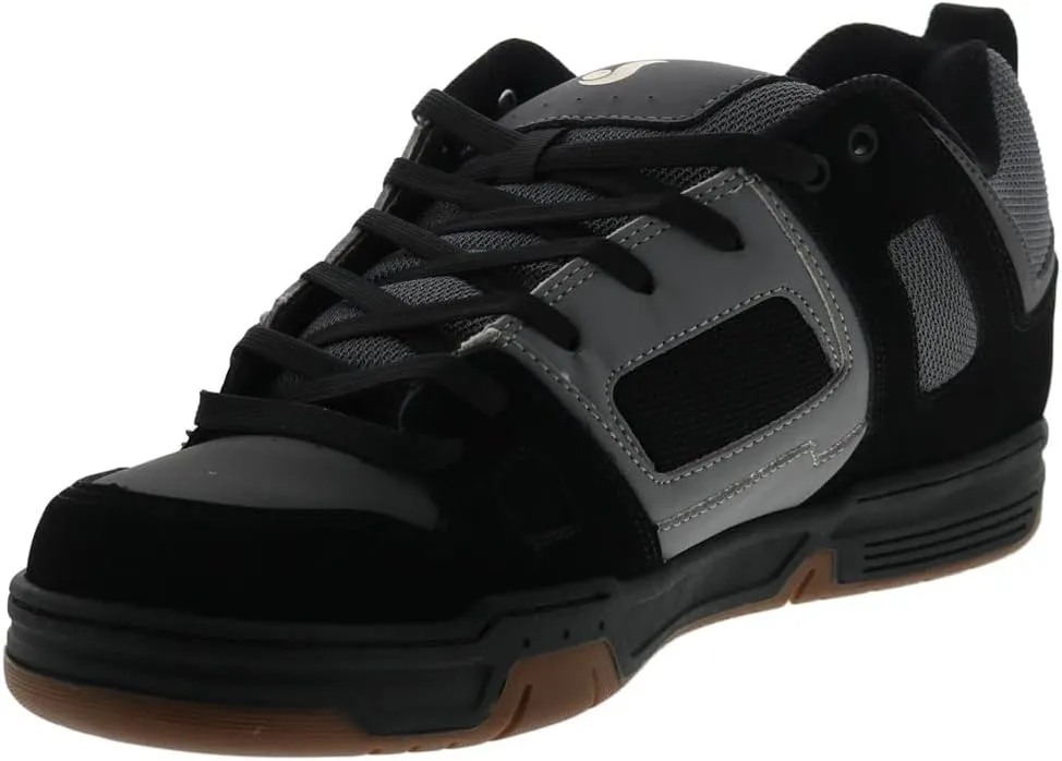New Era Men's Gambol Skate Shoe, 0