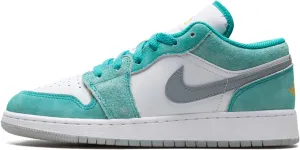 Nike Boy's Hi-top Trainers